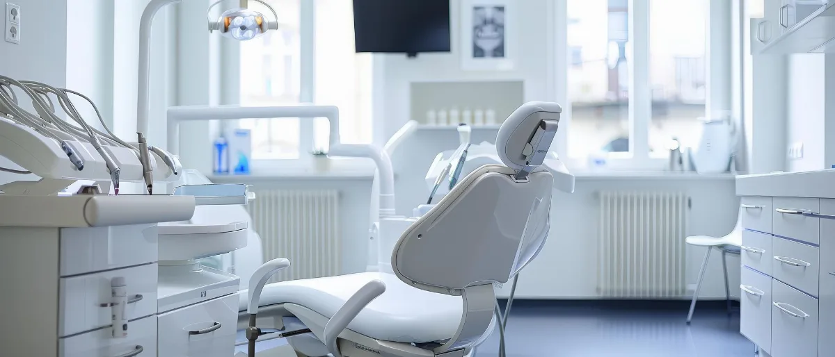 Czy dentysta jest lekarzem? Wyjaśniamy różnice i podobieństwa
